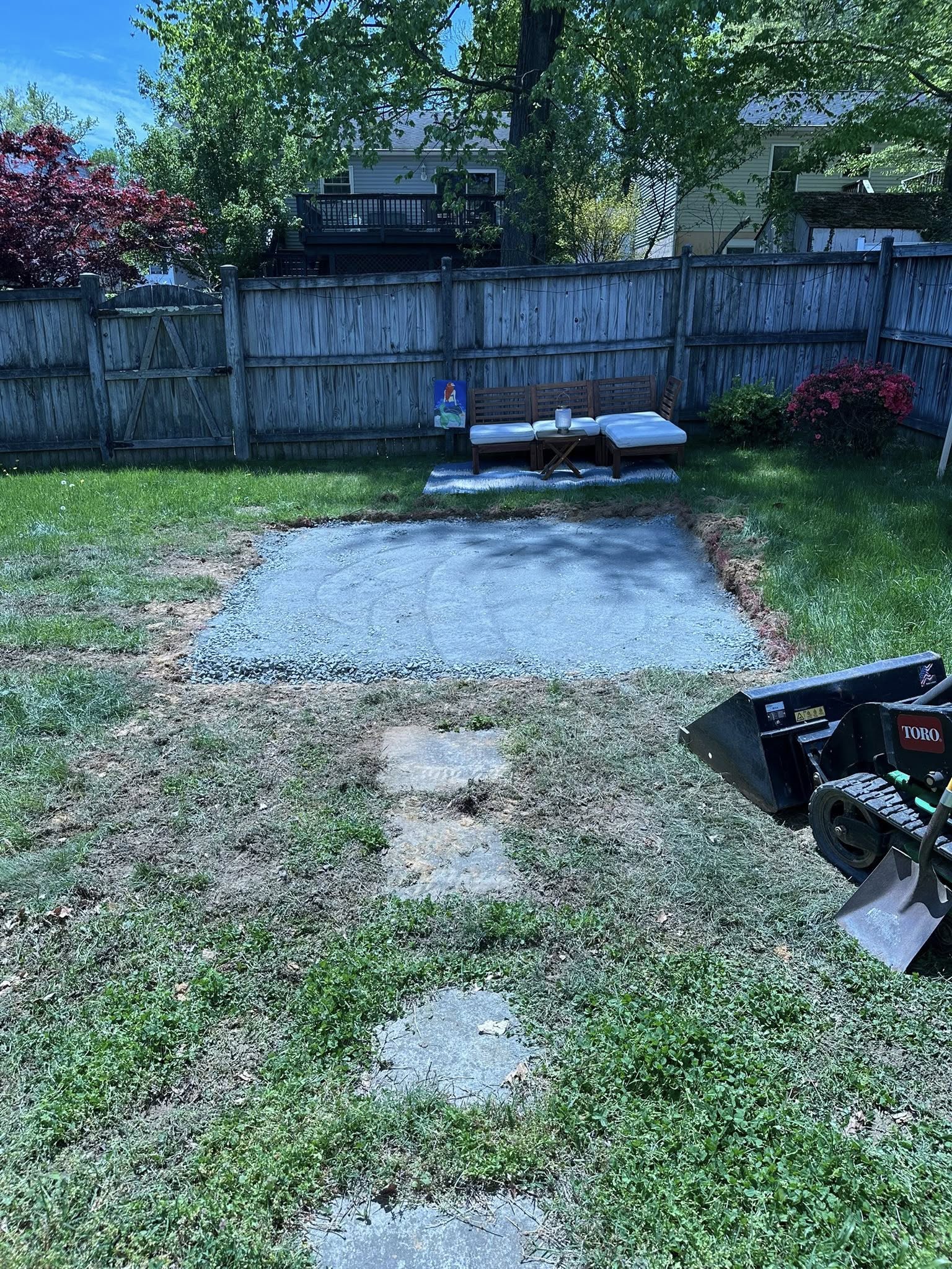 Property Improvements Owings, MD