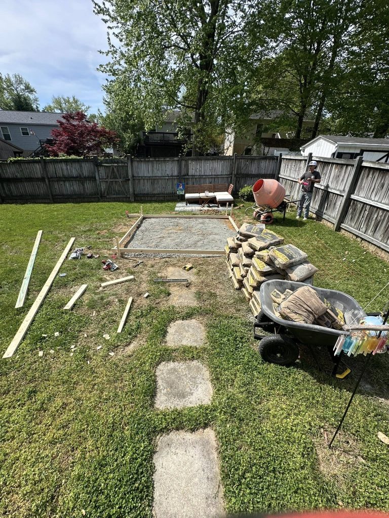 Property Improvements Owings, MD