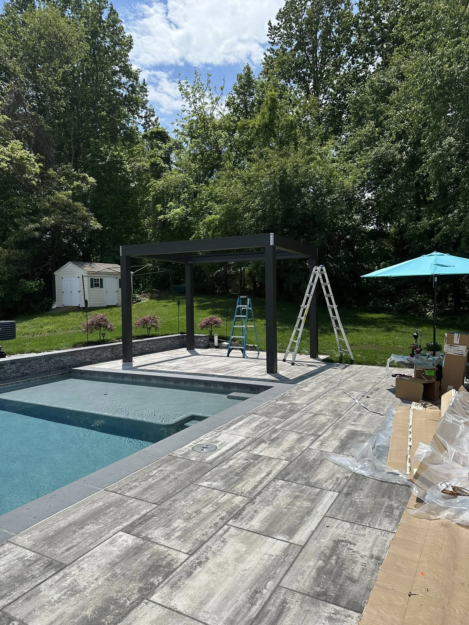 Property Improvements Owings, MD