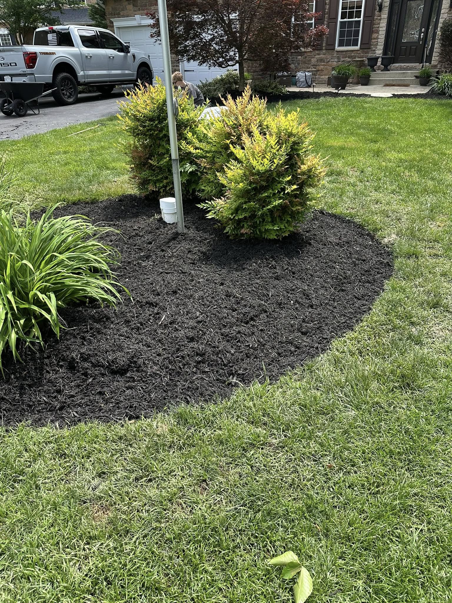 Property Improvements Owings, MD