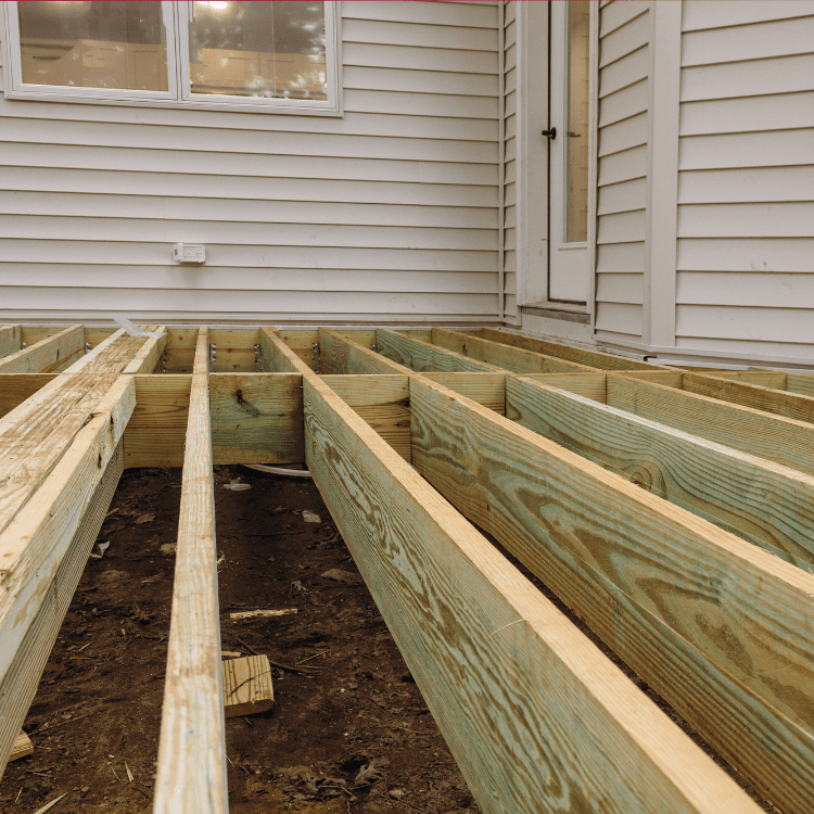 Property Improvements Owings, MD