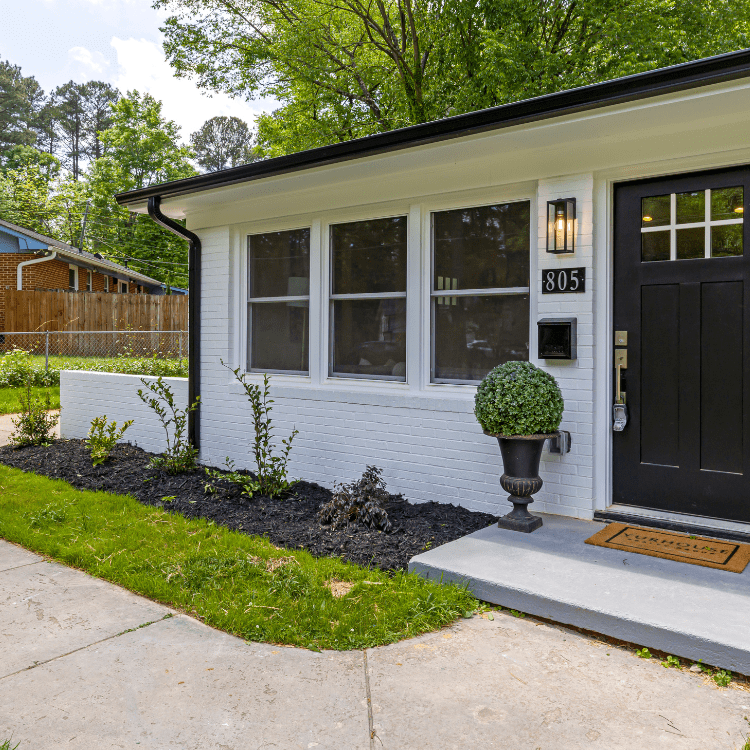 Property Improvements Owings, MD