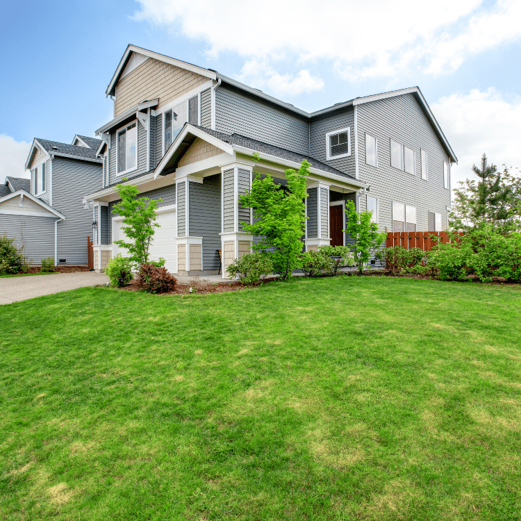 Property Improvements Owings, MD