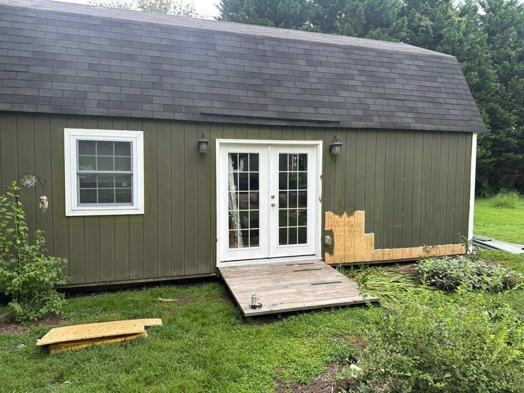 Property Improvements Owings, MD